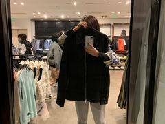 -ZARA(仓山万达店)