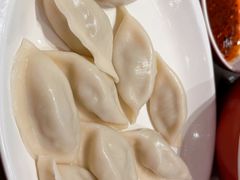 -喜家德虾仁水饺(东海缤纷天地店)
