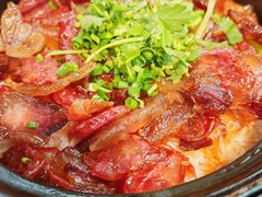 -旺爷砂锅·茶作(国贸城店)