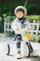 -嘟嘟卡奇儿童摄影