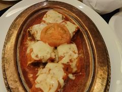 -Efes Turkish & Mediterranean Cuisine 艾菲斯餐厅(陆家嘴店)
