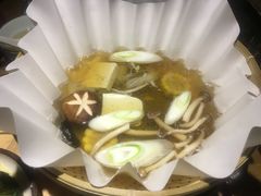 帝王蟹涮锅-蟹将军·松叶蟹和牛日料放题自助(K11店)
