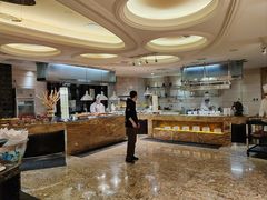 -皇朝万鑫自助餐厅