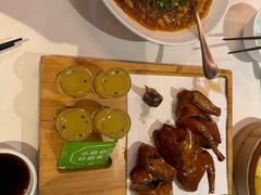 -汤城小厨•粤菜•靓汤(金宝街店)