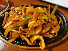 -第二外国语学院-韩国餐厅(朝阳路店)