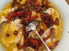 -小厨娘淮扬菜(六合欢乐港店)