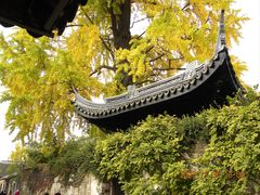 -惠山古镇·寄畅园