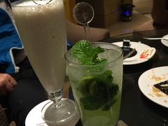 -粤海喜来登酒店·&More聚驿(天河城店)