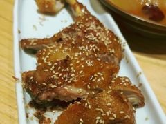 -川堂风·跷脚牛肉·乐山爆炒(中建乐荟天地店)