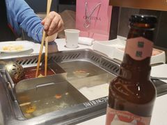 -海底捞火锅(长宁路龙之梦店)