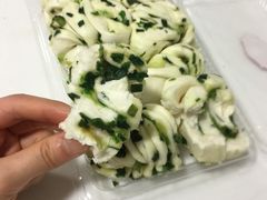 小花卷-白玉兰食品(汇联商厦店)
