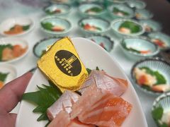 -铭门盛宴·艺术海鲜姿造(福田黑金店)