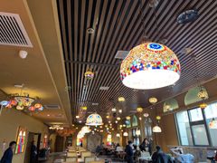 -君邦火锅(新疆大厦店)