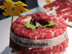 -潮发潮汕牛肉店(龙洞店)