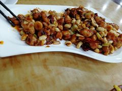 -力力豆花庄(广渠门店)