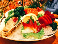 -北国料理(世荣路店)