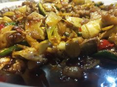 -江湖黑大兔(杨家坪店)