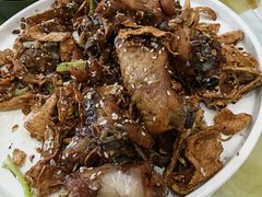 -雪湖煜辰鱼头老店(雪野湖店)