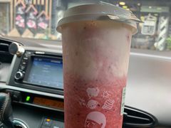 -喜茶(东莞汇一城店)