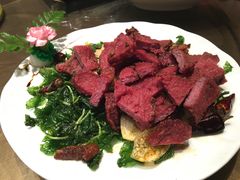 -昆明南亚风情园豪生大酒店-泰式国际海鲜自助餐厅