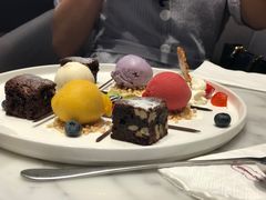香草冰淇淋-哈根达斯(虹口店)