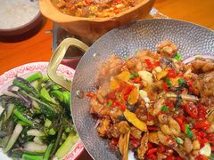 -陈家婆的菜·口味湘菜(梅溪湖店)