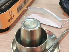 -令狐冲烤鱼·烧菜馆(达明店)