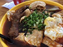 -龍城柳州螺蛳粉(群星路店)