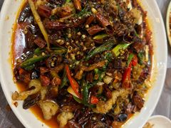 -辣螃铠盆盆蟹大排档(总店)