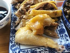 -洞天食府(北大街店)