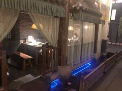 -淀里船宴(卓达店)