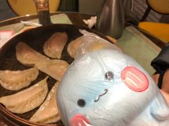 -松针蔡记蒸饺(花园路店)