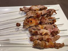 -铜来聚老北京涮肉(恒隆广场店)