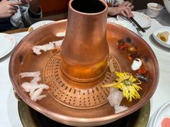 -东门口·新式老北京火锅(河西龙湖天街店)