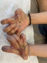 -斯馨·健康美甲美睫