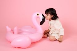 -小熊饼干专业儿童摄影