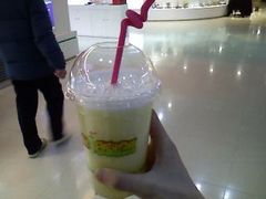 SP_A2119-每日新鲜水果吧(南京东路店)