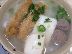 -南記粉麵(灣仔謝斐道店)