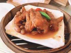 -四季大酒楼(白濠店)