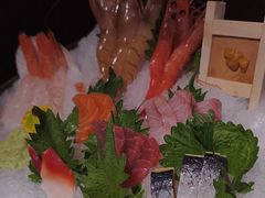 -極上萬膳·日料放题(海岸城店)