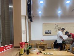 -水仙拉面(水仙街店)