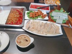 -福禄娃一家人火锅(上地店)