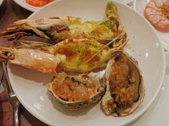 -芭菲盛宴·环球美食(袁家岗店)