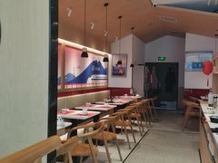 -花漫里日式餐厅(南安中骏店)