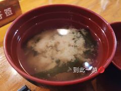 -千代武日本料理(开发区店)