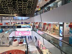 -万达广场(北京槐房店)