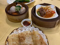 -柳州饭店·绿岛餐厅(友谊路店)