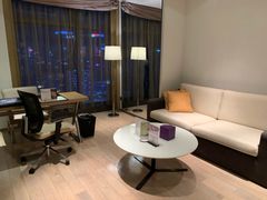 -深圳皇庭V酒店