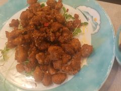 -功德林素菜饭庄(前门店)