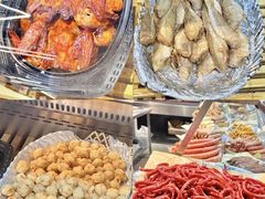 -华润万家(凯德广场店)